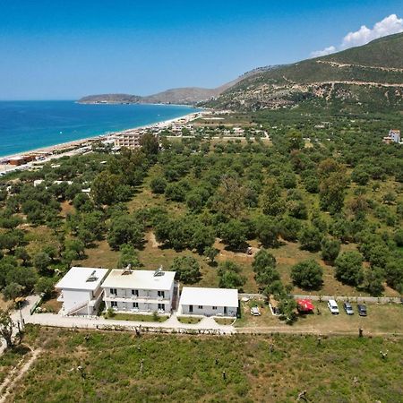 Villa Noel Борш Экстерьер фото