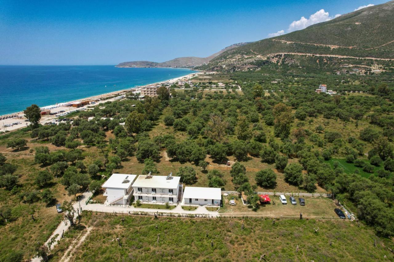 Villa Noel Борш Экстерьер фото