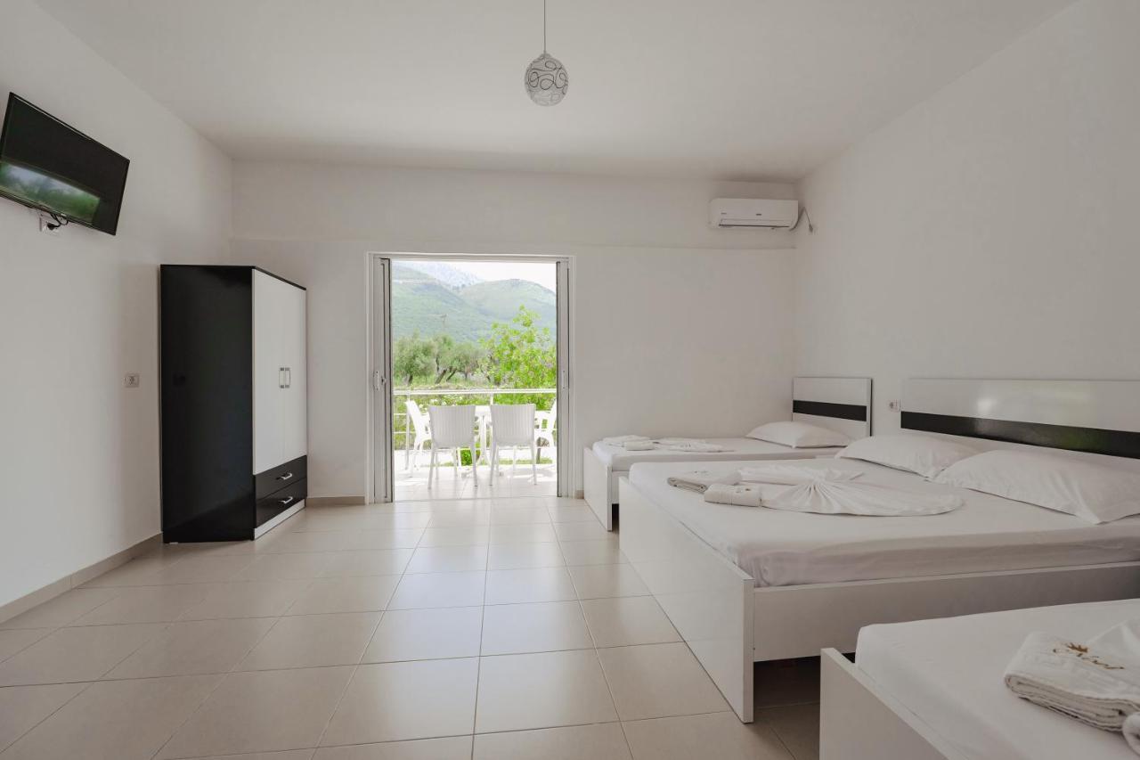 Villa Noel Борш Экстерьер фото