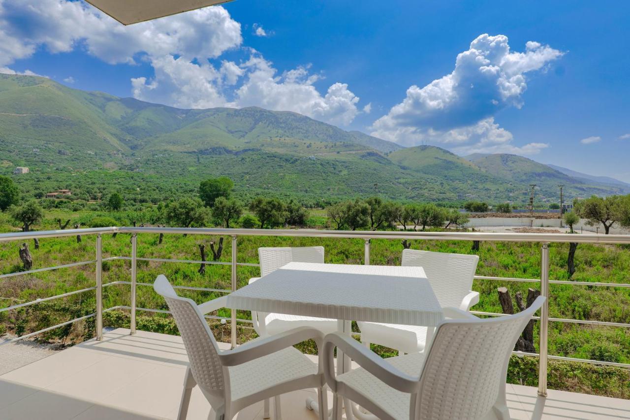 Villa Noel Борш Экстерьер фото