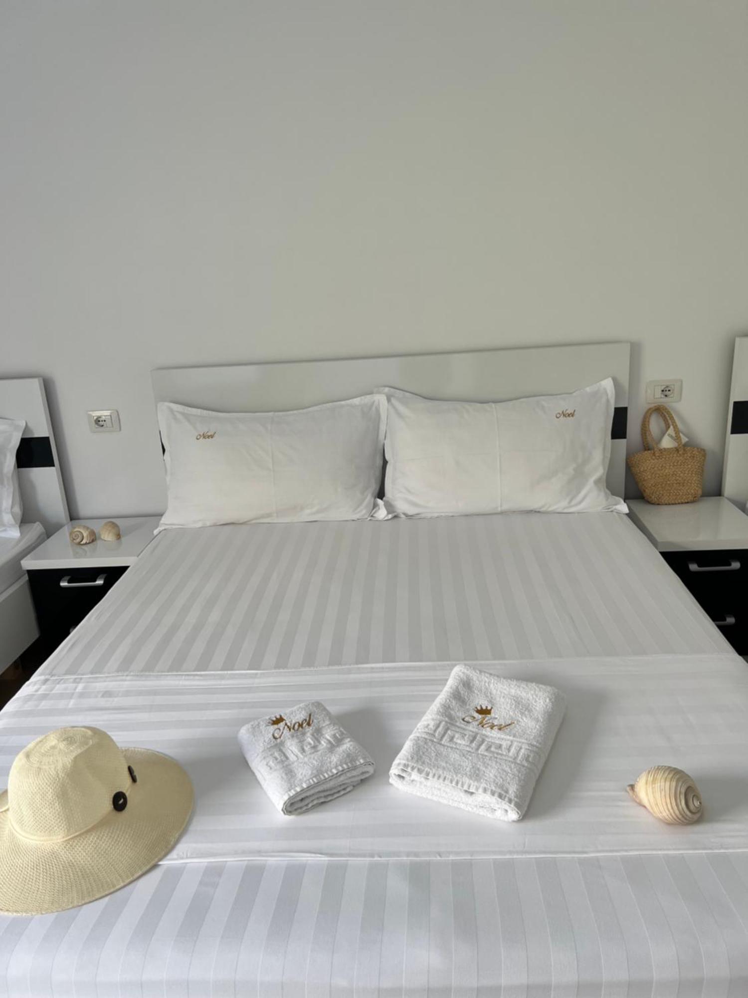 Villa Noel Борш Экстерьер фото