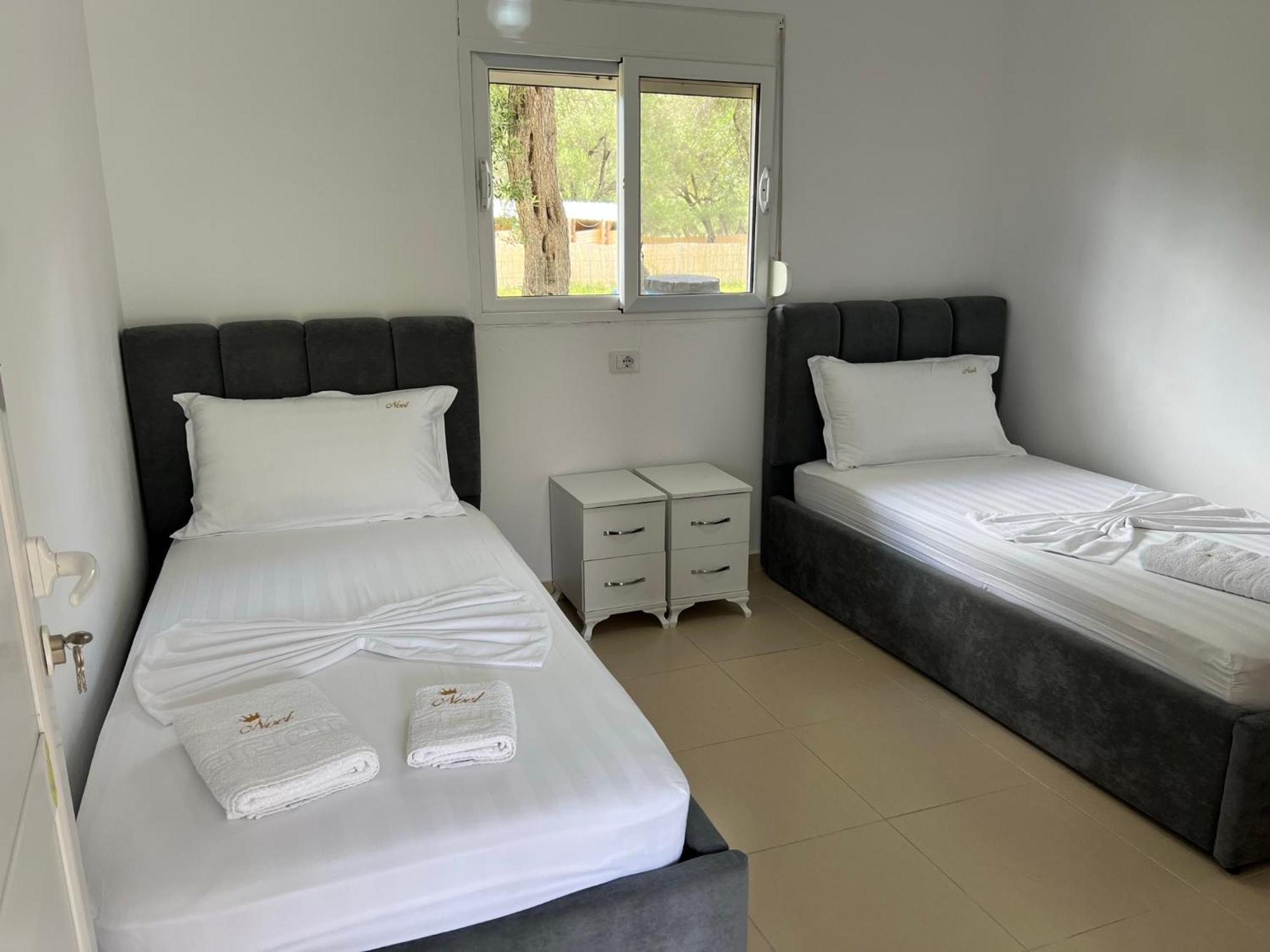 Villa Noel Борш Экстерьер фото